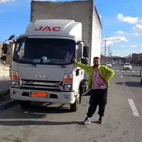 باربری حمل اثاث منزل وسایل سنگین مهدی نوبهار اهر