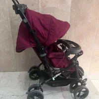 کالسکه|کالسکه و لوازم جانبی|تهران, دبستان|دیوار