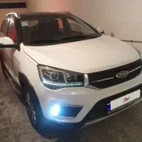 ام وی ام x22 فول آپشن بیرنگ در حد