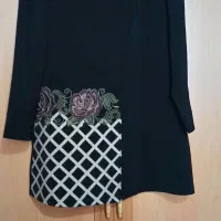 لباس|لباس|میاندوآب, |دیوار