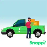 ثبت نام رایگان انواع وانت بار برای ناوگان اسنپ|استخدام حمل و نقل|بندرعباس, |دیوار