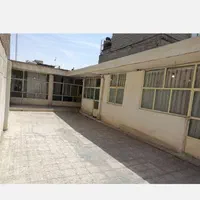 فروش ۲۰۰مترخانه ویلایی کلنگی در احمداباد مستوفی