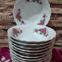 یه جین کاسه آبگوشتی قطر 18