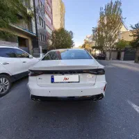 آریزو ۸ به قیمت روز|خودرو سواری و وانت|تبریز, |دیوار