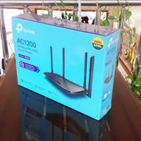 *پر قدرت ترین  مودم تی پی-لینکVR300 DUALBAND*|مودم و تجهیزات شبکه|مشهد, کوثر|دیوار