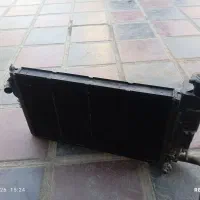 رادیاتور مسی فابریکی پارس EIX