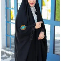 چادر مجلسی شیک