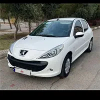 207 مدل1400|خودرو سواری و وانت|تالش, هشتپر|دیوار