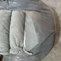 قنداق بچه۱۹تا جنس مخمل|اسباب و اثاث بچه|تهران, نظام‌آباد|دیوار