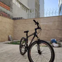 دوچرخه اوورلورد اصلی ۲۷ ونیم