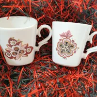 ماگ سرامیکی نشکن ۸۰ تا ۱۰۰هزار تومان|ظروف سرو و پذیرایی|کازرون, |دیوار