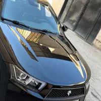 دنا پلاس ۶ دنده مدل ۱۴۰۳ فول|خودرو سواری و وانت|کرمان, |دیوار