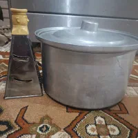 دیگ مدل گاری