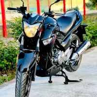 موتورسیکلت سوزوکی اینازوما۲۵۰ سی سی