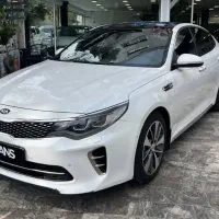 اپتیما ۲۰۱۷ Gtline|خودرو سواری و وانت|تهران, درختی|دیوار