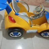 ماشین شارژی|اسباب‌‌بازی|بروجرد, |دیوار