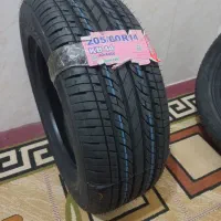 لاستیک پژو۲۰۵/۶۰R14