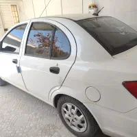 ساینا ۴۰۳|خودرو سواری و وانت|بهبهان, |دیوار