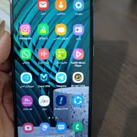 گوشی سامسونگA11|موبایل|خرمآباد, |دیوار