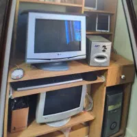 ۲عددکامپیوتر مدل لبخند