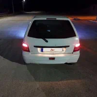 فروش فوری 111|خودرو کلاسیک|مشهد مرغاب, |دیوار