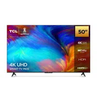 تلویزیون 50 اینچ TCL درحد نو