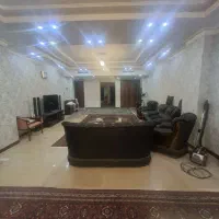 ۱۳۵متر دوخوابه فول امکانات ظفر بلوار ارش