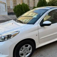 ۲۰۷ خشک پانا tu5p رینگ آلمینیوم|خودرو سواری و وانت|همدان, |دیوار