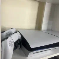 کنسول ps5 ریجن اروپا اسلیم یک ترابایت دیسک خور