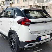 x22 pro ، مدل ۱۴۰۱|خودرو سواری و وانت|کرمانشاه, |دیوار