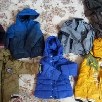 ۷ عدد کاپشن