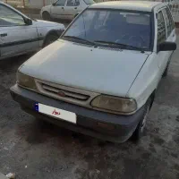 پراید هاچبک ۷۶