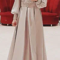 پیراهن مجلسی