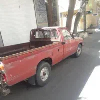 تویوتا وانت بار