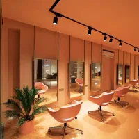 اجاره و درصدی لاین سالن زیبایی