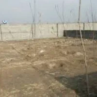 زمین کشاورزی در حصار مهتر