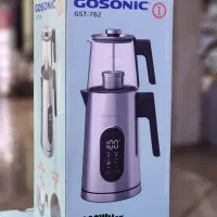 چای ساز|سماور، چایساز، قهوهساز|تهران, مشیریه|دیوار