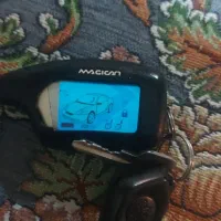 دزدگیر مجیکال|قطعات یدکی و لوازم جانبی|زاهدان, |دیوار