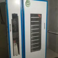 دستگاه جوجه کشی ۲۲۰۰تایی