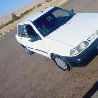 پراید۹۲ بنزینی|خودرو سواری و وانت|اسفراین, |دیوار