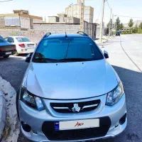 کوییک R اتوماتیک فول پلاس