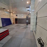 اجاره تایم صبح باشگاه ورزشی چهارراه ارشاد