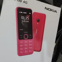 نوکیا 5310 نوکیا 150 در دو مدل مختلف