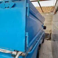 باربندنیسان|قطعات یدکی و لوازم جانبی|حبیب آباد, |دیوار