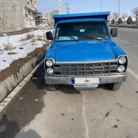 نیسان کمپرسی