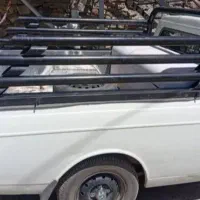 فروش اتاق لوله ای پیکان وانت|قطعات یدکی و لوازم جانبی|هریس, |دیوار