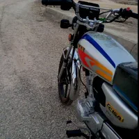 موتور سیجی ۱۵۰درحد نو|موتورسیکلت|بندرلنگه, |دیوار