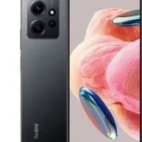 گوشی  شیائمی        redmi not12 درحد نو