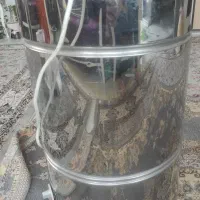 مشکه برقی یا کره گیر