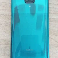 گوشی شیائومی Redmi Note 9 Pro ، حافظه 128 گیگ رم 6